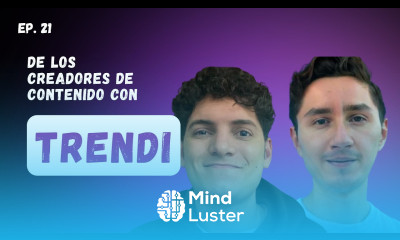 Ep 21 5 Maneras de Revolucionar Tu Contenido con TRENDI