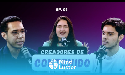 Ep 03 Los MEJORES Secretos de los Creadores de Contenido