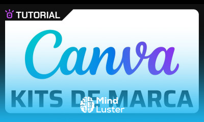 Kits de marca en Canva