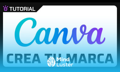 Crear un manual de identidad corporativa en Canva