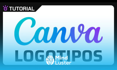 Cómo crear un logotipo en Canva