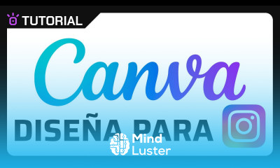 Crear diseños para Instagram