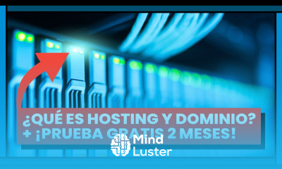 Hosting y Dominio Guía para principiantes