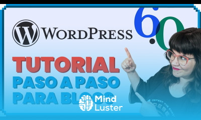  Tutorial WordPress desde cero para blogs