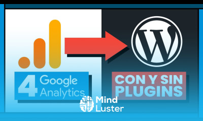 ¿Cómo instalar Google Analytics 4 en WordPress