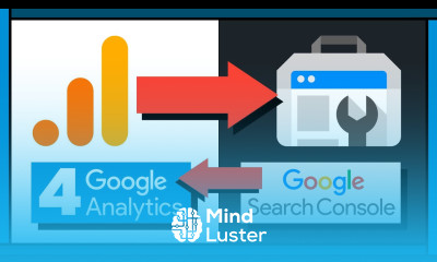 Cómo conectar Google Analytics 4 con Google Search Console