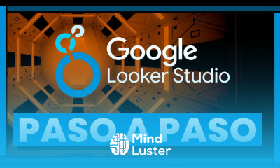 Tutorial fácil de GOOGLE LOOKER STUDIO