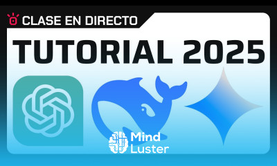 Tutorial IAs de Texto 2025