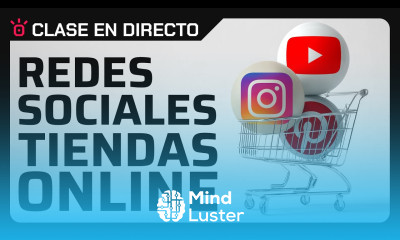 Redes Sociales para Tiendas Online