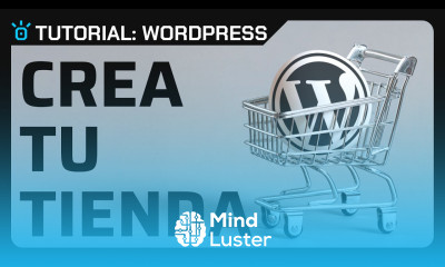 Crear una tienda online con WordPress