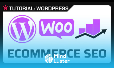 Tutorial Rank Math WooCommerce 2025