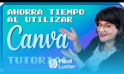  Tutorial de Canva ¡Diseña rápido y fácil