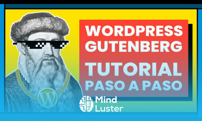 Tutorial de WordPress Gutenberg