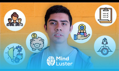 6 Conceptos Básicos de ADMINISTRACIÓN que Deberías SABER 