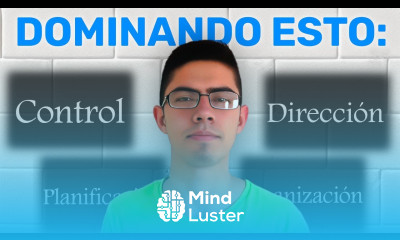 ¿Qué es el Proceso Administrativo