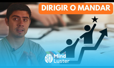 ¿Qué es la DIRECCIÓN en la ADMINISTRACIÓN