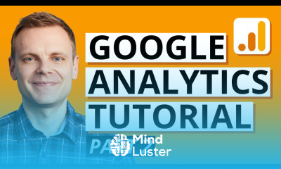 Google Analytics Tutorial Part 2 Realtime Reports Google Ads Search Console Setup