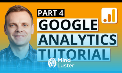 Google Analytics 4 Tutorial – Exploration Advertising Reports Part 4