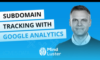 Google Analytics Subdomain Tracking How to configure subdomain tracking for your website