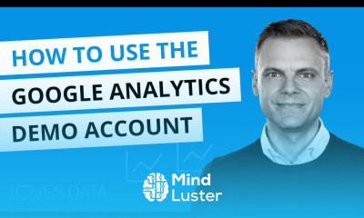 Google Analytics Demo Account How to use Google s demo account to experiment with reports