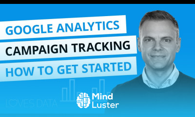 Google Analytics Campaign Tracking Back to Basics Walk Through
