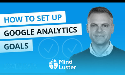 Google Analytics Goals Tutorial How To Setup and Configure Goals