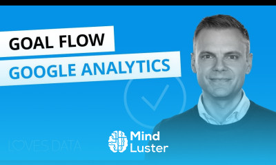 Using the Goal Flow report in Google Analytics