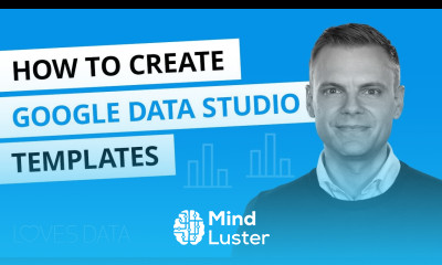 How to Create Google Data Studio Templates