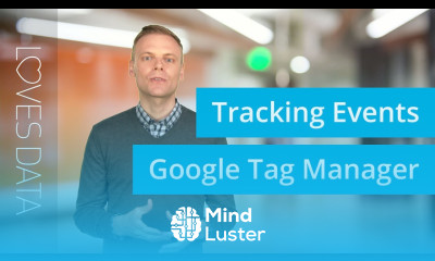 Tutorial Event Tracking with Google Tag Manager