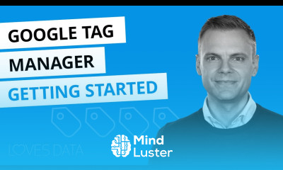 Google Tag Manager Tutorial 2020 Getting Started