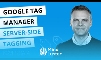 Google Tag Manager GTM Server Side Tracking