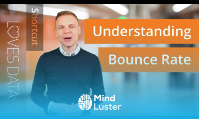 Shortcut What is Bounce Rate