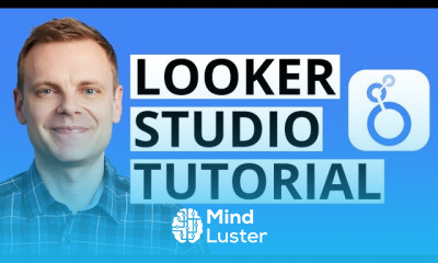 Looker Studio Tutorial For Beginners