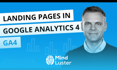 Landing Pages In Google Analytics 4 GA4 – How to report on your landing pages