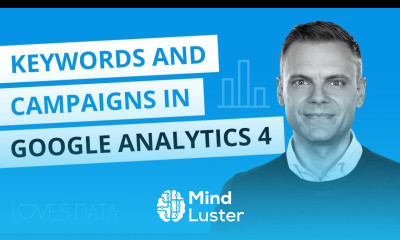 How to Report on Paid Keywords and Custom Campaigns in Google Analytics 4 GA4