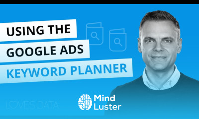 Using the Google Ads Keyword Planner 2020 Tutorial