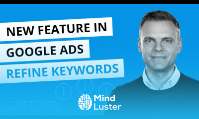 New Feature in Google Ads Refine Keywords in the Keyword Planner