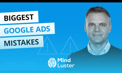9 Biggest Google Ads Mistakes You Need To Avoid 2020 Tutorial