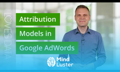 Changing Attribution Models in Google AdWords