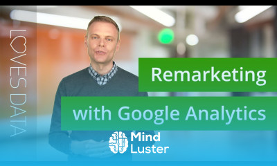 Google AdWords Remarketing Using The Power Of Google Analytics