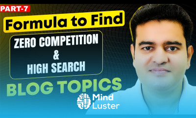 How To Find Micro Niche Blog Topic Ideas 2026 Faster Ranking High Traffic More Income Blogging