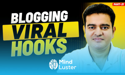 How to Write Viral Hooks For Your Blogs Using AI Free viralhook aiblogging