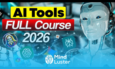 AI Tools Course in Hindi 2026 aitools