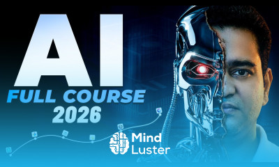 AI Full Course 2026 in Hindi artificialintelligencecourse aicourse