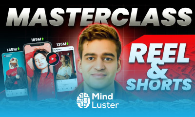 Viral Reels and Shorts Course 2026 instagramreels youtubeshorts