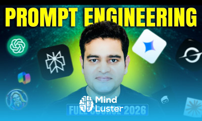 Prompt Engineering Full Course In Hindi 2026 promptengineering