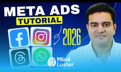 Meta Ads Full Course Tutorial 2026 in Hindi metaads facebookads