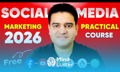 Social Media Marketing Full Course In Hindi 2026 socialmediamarketingcourse marketingfundas