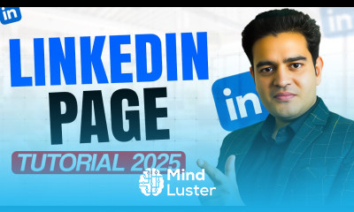 LinkedIn Company Page Tutorial 2025 linkedinpage