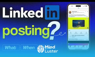 LinkedIn Posting Strategy 2025 linkedinmarketing